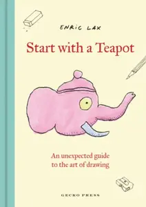 Start with a Teapot - Enric Lax