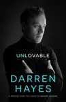 Unlovable - Darren Hayes