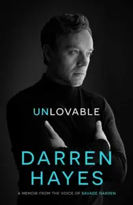 Unlovable - Darren Hayes