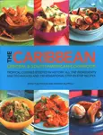 The Caribbean, Central and South American Cookbook - Jenni Fleetwood, Marina Filippelli