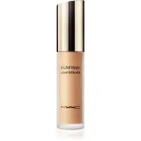 MAC Cosmetics Skinfinish Lightstruck tekutý rozjasňovač odstín Double-Glam 15 ml