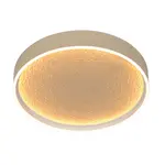 STROPNÍ LED SVÍTIDLO, 40/6,5 cm