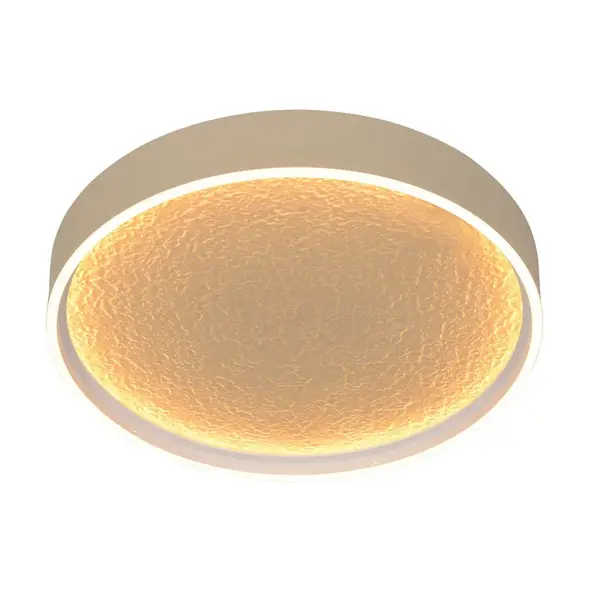 STROPNÍ LED SVÍTIDLO, 40/6,5 cm
