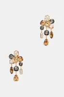 Náušnice Aldo BROCLAYLA.230