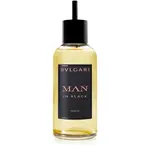 BVLGARI Bvlgari Man In Black Parfum parfém náhradná náplň pre mužov 200 ml