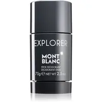 Montblanc Explorer deostick pre mužov 75 g
