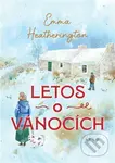 Letos o Vánocích - Emma Heatheringtonová - kniha z kategorie Romantická