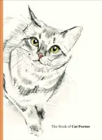 The Book of Cat Poems - Sampson Ana