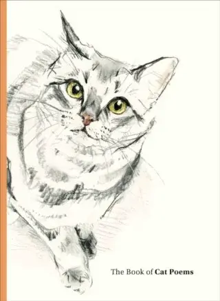 The Book of Cat Poems - Sampson Ana