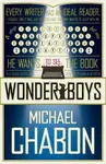 Wonder Boys - Michael Chabon