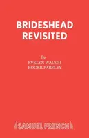 Brideshead Revisited - Evelyn Waugh, Roger Parsley
