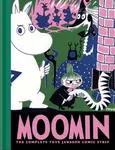 Moomin Book Two - Tove Janssonová
