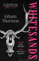 Whitesands - Johann Thorsson