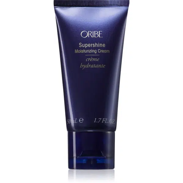 Oribe Supershine Moisturizing Cream hydratačný krém na vlasy 50 ml