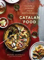 Catalan Food - Caroline Wright, Daniel Olivella