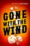 Gone with the Wind - Mitchell Margaret
