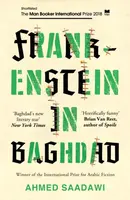 Frankenstein in Baghdad - Ahmed Saadawi