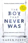 The Boy That Never Was - Perry Karen