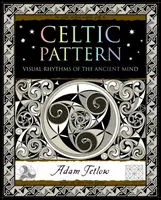 Celtic Pattern - Adam Tetlow