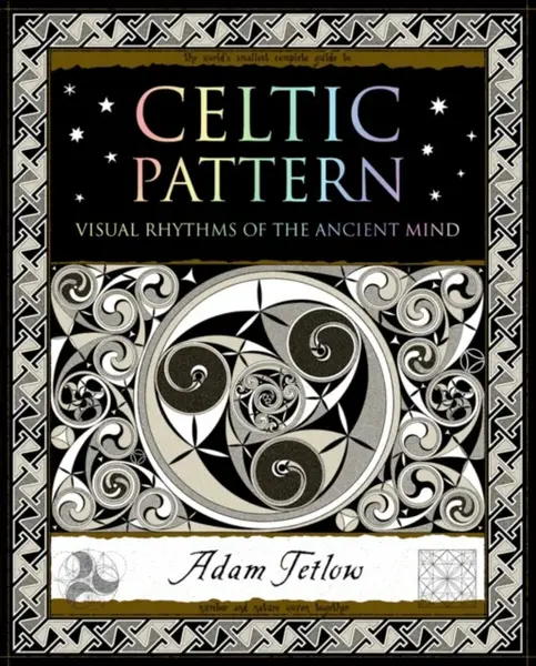 Celtic Pattern - Adam Tetlow