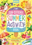 The Sun-sational Summer Activity Book - Buster Books