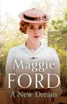 A New Dream - Maggie Ford
