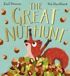 The Great Nut Hunt (HB) - Newson Karl