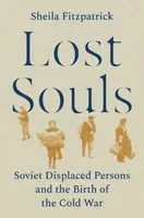 Lost Souls - Sheila Fitzpatricková