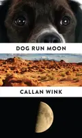 Dog Run Moon - Callan Wink