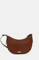 Kožená kabelka Barbour