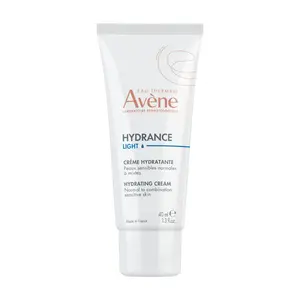 Avène Hydrance Lehký hydratační krém 40 ml