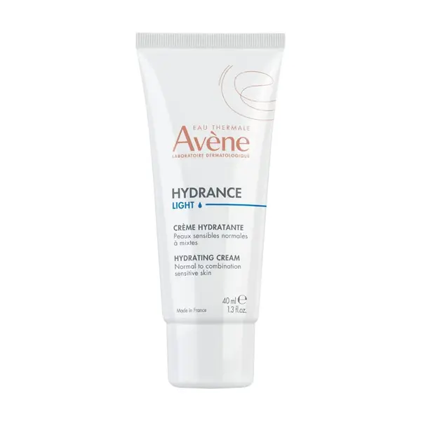 Avène Hydrance Lehký hydratační krém 40 ml