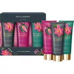 Baylis & Harding Boudoire Tropical Paradise krém na ruce dárková sada