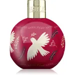 Baylis & Harding The Fuzzy Duck Winter Wonderland pěna do koupele dárková edice vůně Cranberry 250 ml