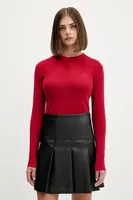 Bavlněný svetr HUGO Scallia