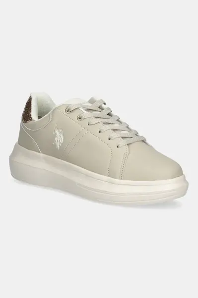 Tenisky U.S. Polo Assn. CHELIS002A