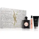 Yves Saint Laurent Black Opium dárková sada pro ženy