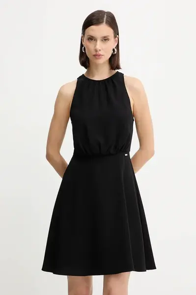 Šaty Armani Exchange