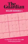 The Guardian Killer Sudoku 1 - The Guardian