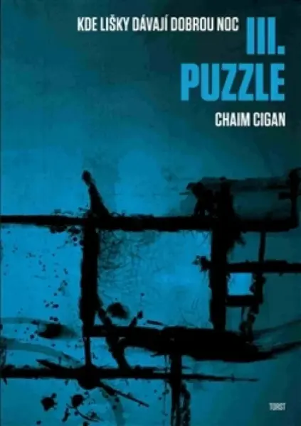 Puzzle (Defekt) - Chaim Cigan