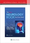 The Only Neurology Book You'll Ever Need: Print + eBook with Multimedia - Thaler Malcolm S., Alison I. Thaler