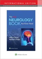 The Only Neurology Book You'll Ever Need: Print + eBook with Multimedia - Thaler Malcolm S., Alison I. Thaler