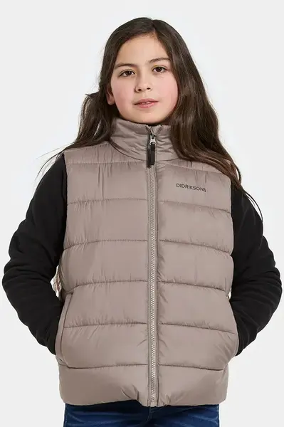 Dětská vesta Didriksons KILO KIDS VEST 2