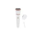 Dámsky elektrický holiaci strojček na celé telo