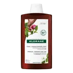 Klorane Šampon chinin a bio protěží alpská 400ml
