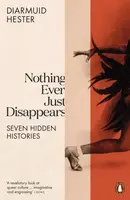 Nothing Ever Just Disappears - Diarmuid Hester