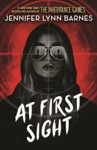 At First Sight - Jennifer Lynn Barnesová