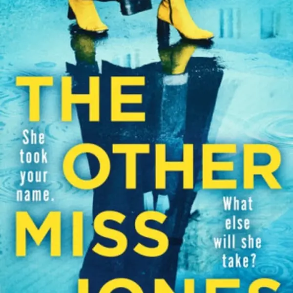 The Other Miss Jones - Sophie Flynn