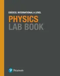 Pearson Edexcel International A Level Physics Lab Book - Miles Hudson