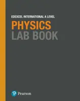 Pearson Edexcel International A Level Physics Lab Book - Miles Hudson